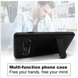 SALE S10-black phone case